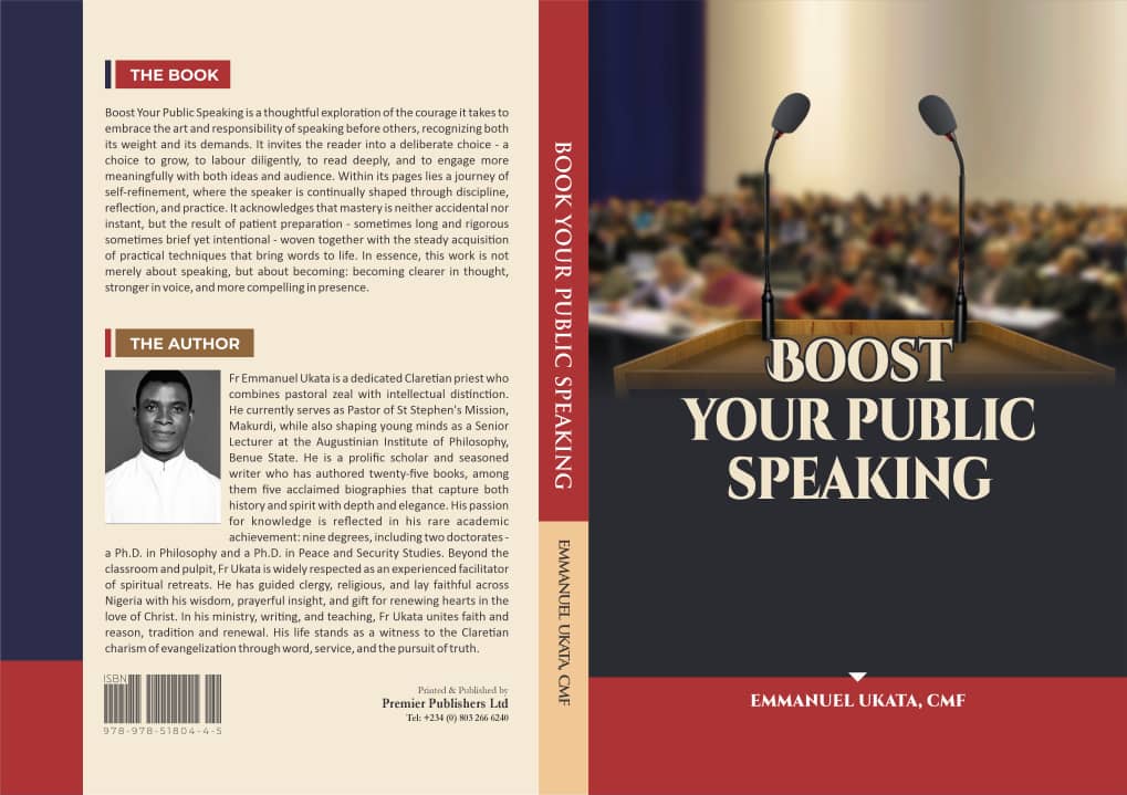 Boast Your Public Speaking